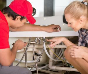 About Plumbers Pros Cool, CA